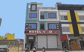 Hotel Dream Palace